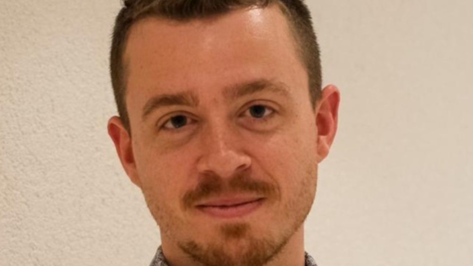 Maximilian Schaper